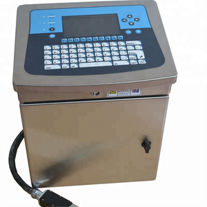 DF-B600 Plus Best Continuous Inkjet <strong>Printer</strong>/Fastest Inkjet <strong>Printer</strong>/Date Code <strong>Printer</strong> - Product Image 3