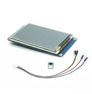 Nextion di Base 2.4 "2.8" 3.2 "3.5" 4.3 "5.0" 7.0 "Resistivo Touch Screen del PANNELLO smart Modulo Display per Raspberry Pi - Product Image 1