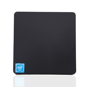 T11 MINI PC 2GB/32G Win10 OS Z8350 שבב טלוויזיה תיבה עם VGA יציאת win 10 מיני מחשב ott הטלוויזיה תיבה