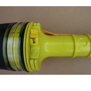 Toshiba Phong Cách Không Thấm Nước LED Lặn Đèn Pin Dưới Nước Đèn Torch - Product Image 2