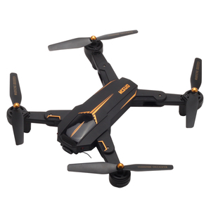 VISUO XS812 GPS 5G WiFi FPV 15 分钟飞行时间可折叠遥控无人机 gps 与相机 5MP Quadcopter RTF 无人机与相机和 gps - Product Image 1
