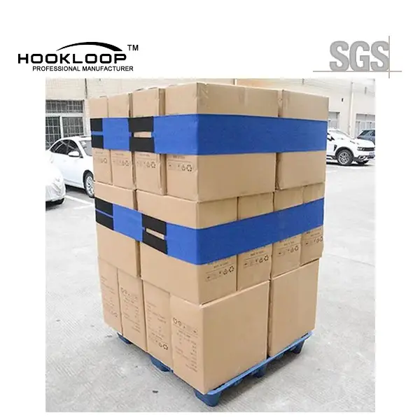 Reusable Stretch Pallet Wrappers Shrink Wrap for Packaging