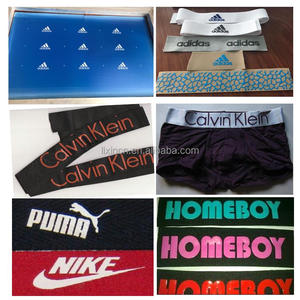 Adidas Etiket Ekran BASKI MAKİNESİ - Product Image 3