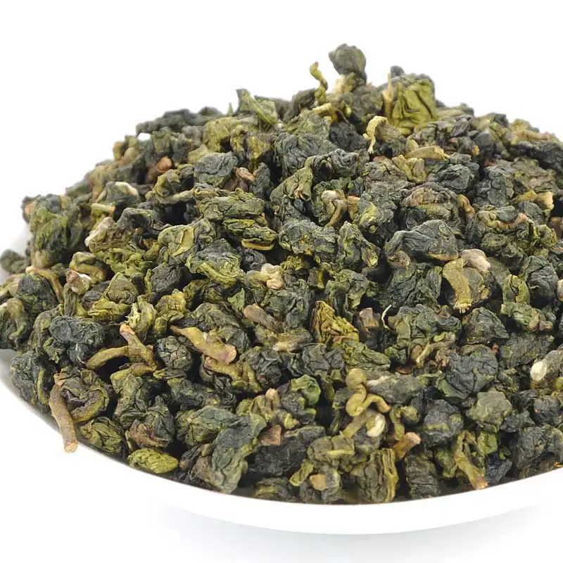 Молочный чай Oolong, чай Formosa Oolong, чай Oolong с молоком