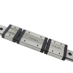 YGW/MGW5C MGW7H MGW9C MGW12H MGW15C 直线导轨微型直线导轨 - Product Image 4