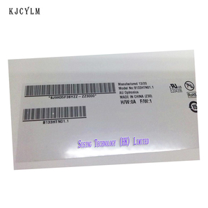 Màn Hình Cảm Ứng B133xtn01.3, Màn Hình <span class=keywords><strong>LCD</strong></span> Máy Tính Xách Tay Lenovo <span class=keywords><strong>13.3</strong></span> Inch FHD 1920*1080 <span class=keywords><strong>B133HTN01.1</strong></span> - Product Image 3