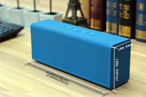 移动电源蓝牙音箱无线立体声大尺寸蓝牙音箱 - Product Image 4