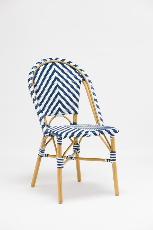 Bleu/blanc