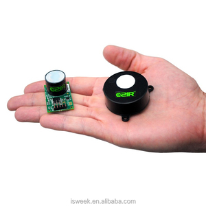 Hot-Selling COZIR-A-V High Performance Analogue <strong>Output</strong> Building Control Horticulture NDIR <strong>CO2</strong> Gas <strong>Sensor</strong> - Product Image 1