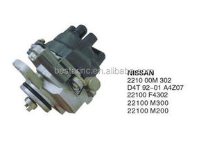 Ignition Distributor <strong>22100</strong>-<strong>3S500</strong> <strong>22100</strong>-3S501 Injector Type for Nissan Vehicles - Product Image 6