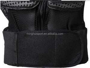 Chaqueta de seguridad para motociclista, textil Cordura, impermeable, hombre