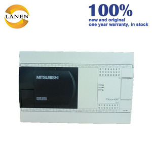 Heißer Verkauf Mitsubishi Programmier bare Software SPS FX3GA-24MT-CM MELSEC F Standard Modell FX Serie SPS FX3GA24MTCM