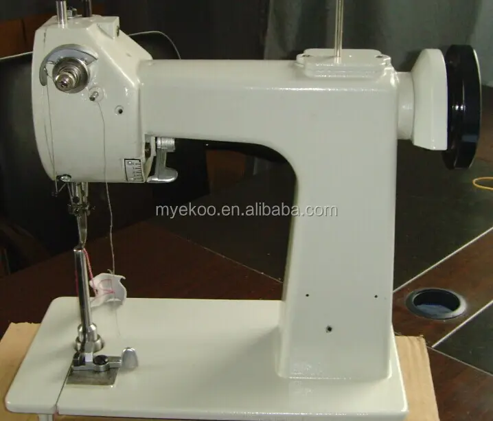 M205 Gloves dual processing sewing machine