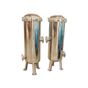 50 M3/H Cartridge <strong>Filter</strong> 50 Micron for Water Equipment - Product Image 3