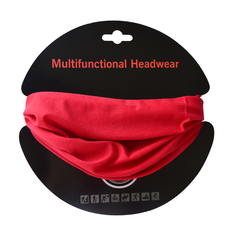 Bandana para mujer