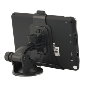 FM Transmitter Smart <strong>Gps</strong> Navigator 7 Inch Car <strong>Gps</strong> Navigation with World <strong>Maps</strong> - Product Image 5