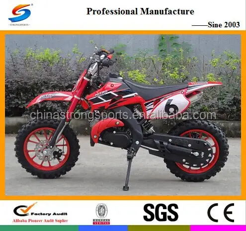 Hot Jual Kt Sepeda Motor Trail dan 49cc Sepeda Motor Trail MINI DB008