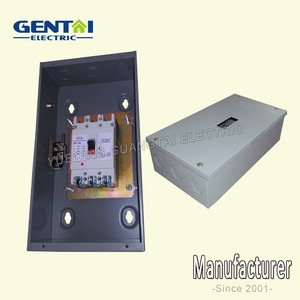 Chất lượng cao nf100 CW nf250 CW nf400 CW <span class=keywords><strong>nf800</strong></span> CW NF loại đúc ngắt mạch bao vây - Product Image 1