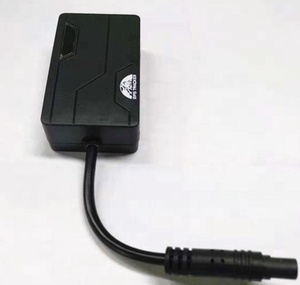 Gps para moto GPS 跟踪器 COBAN 311B 311C 用于车队管理实时跟踪 Trackerhome 应用程序 - Product Image 1