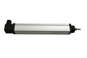 <span class=keywords><strong>KTC</strong></span> <span class=keywords><strong>Linear</strong></span> Encoder 350mm ~ 550mm Stroke Rod Tipo <span class=keywords><strong>Sensor</strong></span> de Posição para Calçados EVA Injection Machines Miran Product Sensors