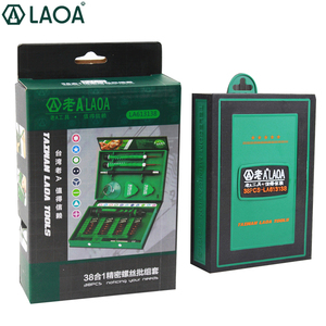 38 Pcs Phone Repair <strong>Tools</strong> <strong>Kit</strong> - Product Image 6