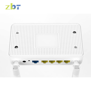Zhibotong 300Mbps 192.168.1.1 Bộ Định Tuyến Wifi Tại Nhà WE526 - Product Image 3