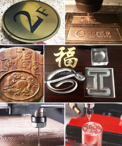 Free Sample CAD/CAM Design Software Hand Work <strong>CNC</strong> 3020 4 Axis