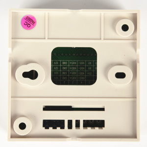 Efecto invernadero sensor de temperatura y humedad sensor de RS485 de temperatura y humedad sensor de humedad monitor con modbus - Product Image 4