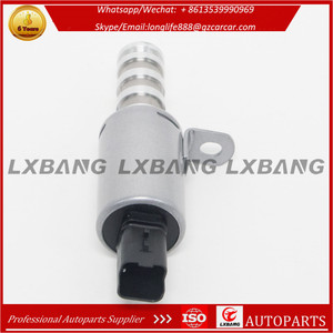 シトロエンプジョー用タイミングコントロールソレノイドバルブ1.6VTI/1.6 THP 16V 1922V9 1922R7 <span class=keywords><strong>V758776080</strong></span> 9677922180 1922.V9