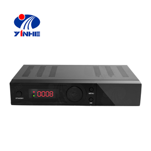 Yetişkin kanalları iptv kutusu android akıllı tv kutusu entegre alıcı decoder