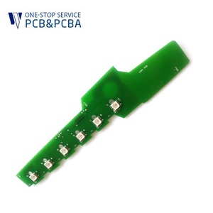 Elektronik bileşen kitleri tam bom kaynak ile Shenzhen özel led pcb kartı pcba devre kartı tertibatı - Product Image 4