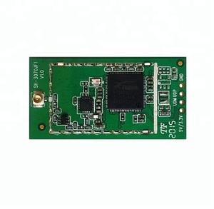 3,3 V 2,4G módulo inteligente USB RT3070 wifi directo para - Product Image 1