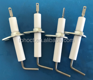 绝缘陶瓷电电极火花点火器 - Product Image 2