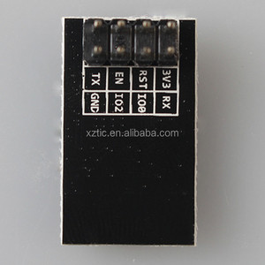 Neue Version ESP8266 ESP-01S Transceiver Wireless Wifi Modul ESP-01