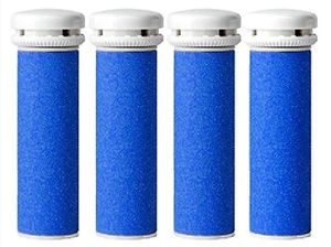 تستخدم على نطاق واسع المبيعات الساخنة المتطرفة بكرات الملء للقدم جهاز العناية بالقدم حبة مزيل الجلد - Product Image 2