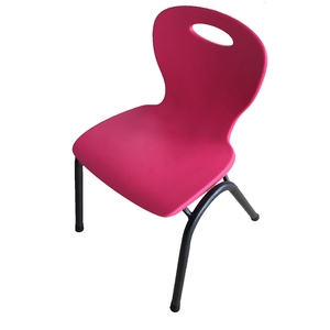 Özelleştirilmiş boyutu katlanır ayarlanabilir anaokulu öğrenme mobilya çocuk masaları sandalye seti, katlanır masa ve çocuklar için sandalye - Product Image 4