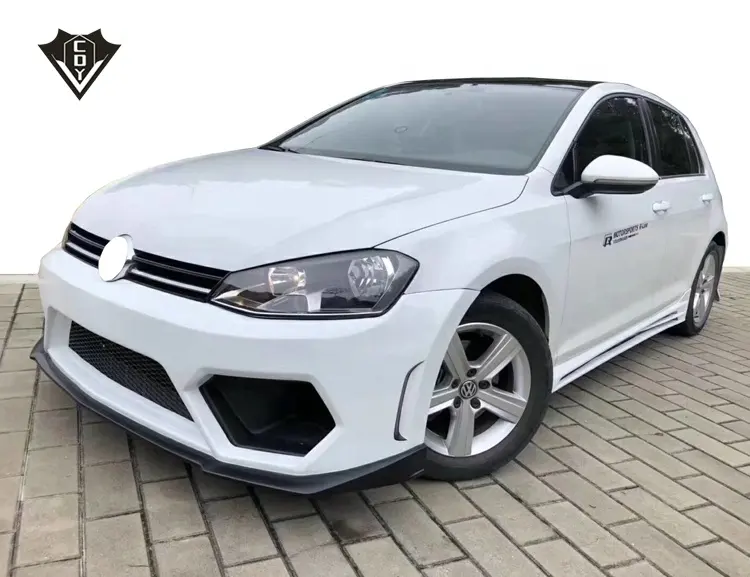 Für Golf 7 Body Kit hochwertige Großhandel Golf 7 Body Kits