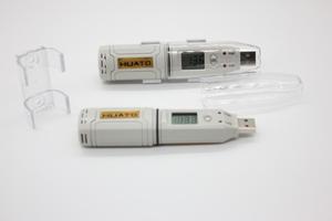 Factory sell Usb connect <strong>Temperature</strong> Humidity Data <strong>Logger</strong> - Product Image 3