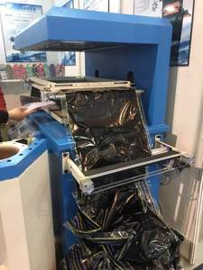 Otomatik 3D ısı pres transferi makinesi dijital matbaa baskı makinesi - Product Image 3