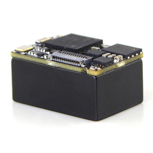 HBA-400 2d Cmos Qr Code Scanning Engine Mini Barcode Scanner Module