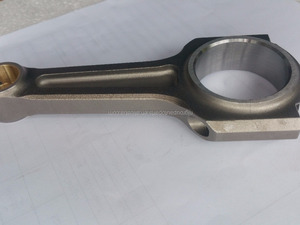 NLgroup for <strong>honda</strong> b20 <strong>b20a</strong> b20b connecting rod forged 4340 i beam support oem customized 2000 iso/ts16949