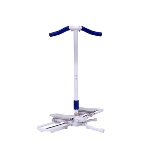 易骑手 45 度腿部运动机器为老年人 - Product Image 3