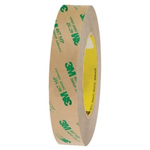 3m 467MP yapışkan Transfer bandı, temizle - Product Image 3