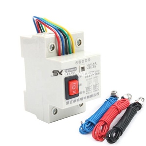 Utomatic-tanque de agua iquid Evel etection Ensor, 10220 V - Product Image 1