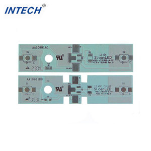 アルミPCBボードLED SMD冷蔵庫PCBボード - Product Image 5