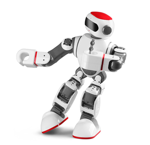 DWI Dowellin Dobi Voice Control Intelligent Smart Kung Fu AI <strong>Robot</strong> Could App <strong>Programming</strong> - Product Image 4
