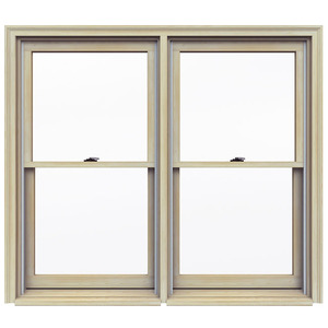 הזזה סגנון windows תלה חלון, פרופיל Upvc תלה חלון PVC בסגנון האמריקאי מותג עצמו