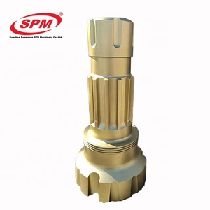 SPM112A 12นิ้ว DTH น้ำและหินลึกเจาะค้อนเจาะหิน/หลุมใหญ่ Dth ค้อน/เครื่องมือขุดเจาะและอุปกรณ์ - Product Image 4