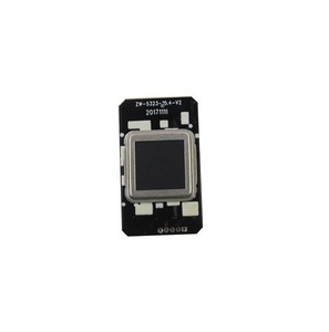FPC1020A容量性指紋識別モジュール指紋モジュール回路 - Product Image 1