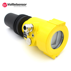4-20mA ultrasónico sensor de nivel de combustible